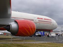 Air india boeing777 from london to mumbai in economy class 2019. File Boeing777 Vt Aln 01 Jpg Wikipedia