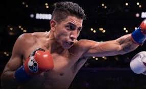 The odds keep growing wider for this fight, and that might convince you that it's not worth betting the money line (unless you're using it as. Mario Barrios Tiene Una Cuenta Pendiente Con El Publico