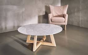 Marconi Round Coffee Table