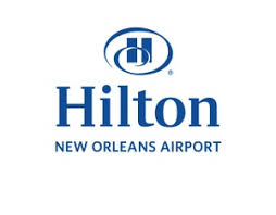 at hilton new orleans airport in kenner la
