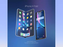 The new iphone is coming. Foldable Iphone 2020 Release Date Rumours Patents Macworld Uk
