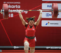 On 1 november 2018, the iwf introduced 10 new bodyweight categories for men and women, and at tokyo 2020 each gender will compete in seven of those ten bodyweight categories. Thai Amateur Weightlifters Will Miss 2020 Olympic Games In Tokyo After Testing Positive For Doping