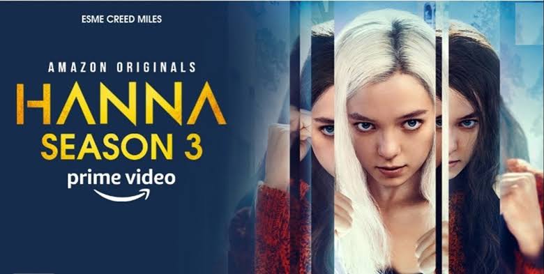 'Hanna' season 3 teaser with premiere date out