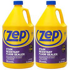 zep stain resistant floor sealer 1