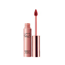 lakme 9 to 5 weightless matte mousse