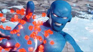 JUMP FORCE - Prometheus Free Update Trailer | X1, PS4, PC - YouTube