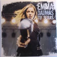 Emma daumas — saltimbranques 03:26. Emma Daumas Tu Seras 2004 Cd Discogs