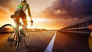 the basics of goal setting for cyclists