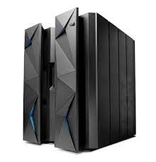 what is a mainframe definition from