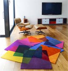 18 cool carpet designs to break the