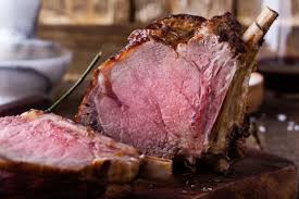How To Cook Prime Rib Roast The Kitchen Magpie