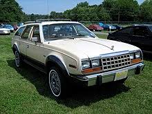 1986 amc eagle complete original car 29,000 miles from new. Amc Eagle Wikipedia