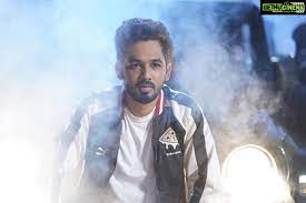 hiphop tamizha insram