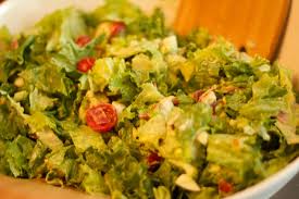 20 bariatric friendly salads