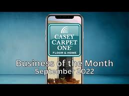 september 2022 business of the month