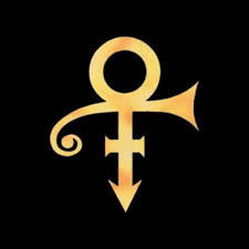 Image result for prince love symbol clip art