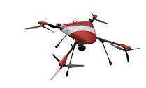 Falcon II LE Quadcopter | All-weather drone for law enforcement ...