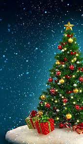 christmas full hd android wallpapers