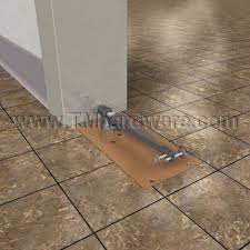 rixson 28 heavy duty floor closer