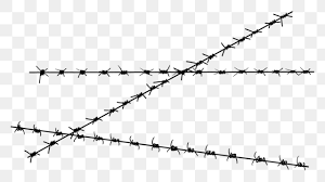 barbed wire png transpa images free