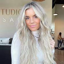 muted beige blonde 3 toning tips to