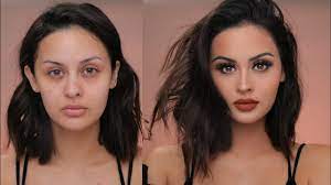 my go to makeup tutorial
