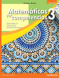Página web en la cual los alumnos podrán descargar el libro desafíos matemáticos para tercer grado. Matematicas Por Competencias 3 Pages 1 50 Flip Pdf Download Fliphtml5
