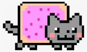 Html5 86% 15,605 zagrań my pet clinic. Nyan Cat Png Download Transparent Nyan Cat Png Images For Free Nicepng