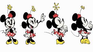 new mickey mouse cartoons behind the
