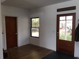 Maybe you would like to learn more about one of these? Mike Emmons Finish Carpentry On Twitter Trimming Out The Windows And Doors In 1x4 Paint Grade Solid Wood Baseboards Are Next Finish Finishcarpentry Trim Trimwork Molding Casing Shaker Shakerstyle Baseboard Wood Woodwork