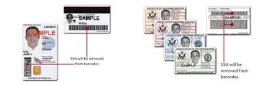 Ask the member for all insurance cards, including his or her health benefits identification card. Removal Of Social Security Numbers From Id Cards Tricare