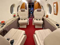 a pilatus pc 12 private jet