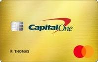 capital one credit cards find a