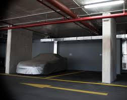 What To Consider When Storing Your Car