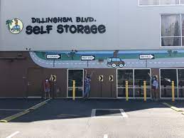 self storage 935 dillingham blvd