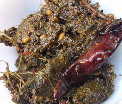 gongura pickle recipe andhra style