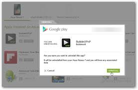 Tap remove a second time to confirm the choice. How To Clear Google Play Store App Download History