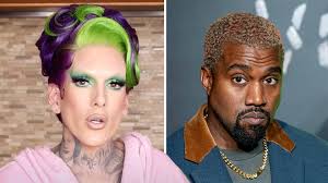 Kanye pisah rumah dan tinggal di wyoming setelah ada prahara rumah tangga dengan kim kardashian. Jeffree Star Addresses Kanye West Dating Rumours In New Video Capital Xtra