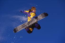 Does Weight Really Matter On A Snowboard Woman