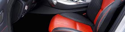 Protect Car Seats With Leather Seat