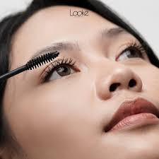 tutorial makeup natural chinese new