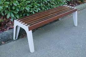 Outdoor Benches Choosing The Right