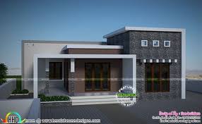Lakhs House Plan Kerala Home Design