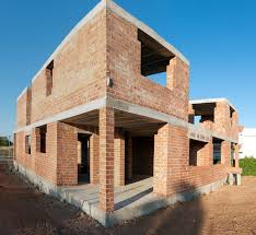 Frame Structure Vs Load Bearing Masonry