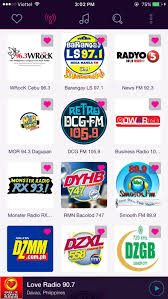 radio philippines fm by bui truc
