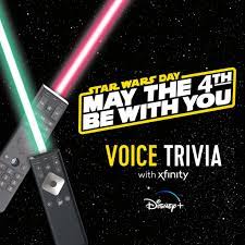 If you can answer 50 percent of these science trivia questions correctly, you may be a genius. Xfinity On Twitter How Well Do You Know The Star Wars Universe Test Your Knowledge With These Trivia Questions Check Your Answers With The Xfinity Voice Remote And Watch Star Wars On