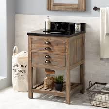 Below are a few examples of mdf and solid hardwood vanities, to get a sense of how similar these. How To Choose Your Bathroom Counter Height Kitchen Cabinet Kings