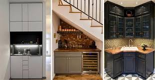 25 small kitchen design ideas modern
