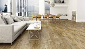 all about imitation wood floors