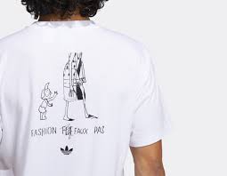 Mark gonzales has always gone against the grain and blazed his own path. Adidas Mark Gonzales T Shirt The Answer Is Never Gl9974